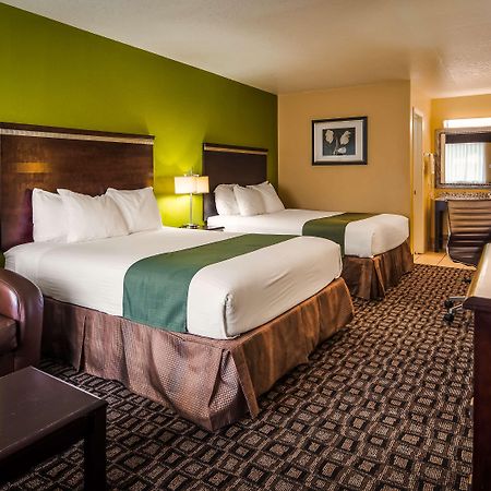 Surestay Hotel By Best Western Floresville Exteriér fotografie