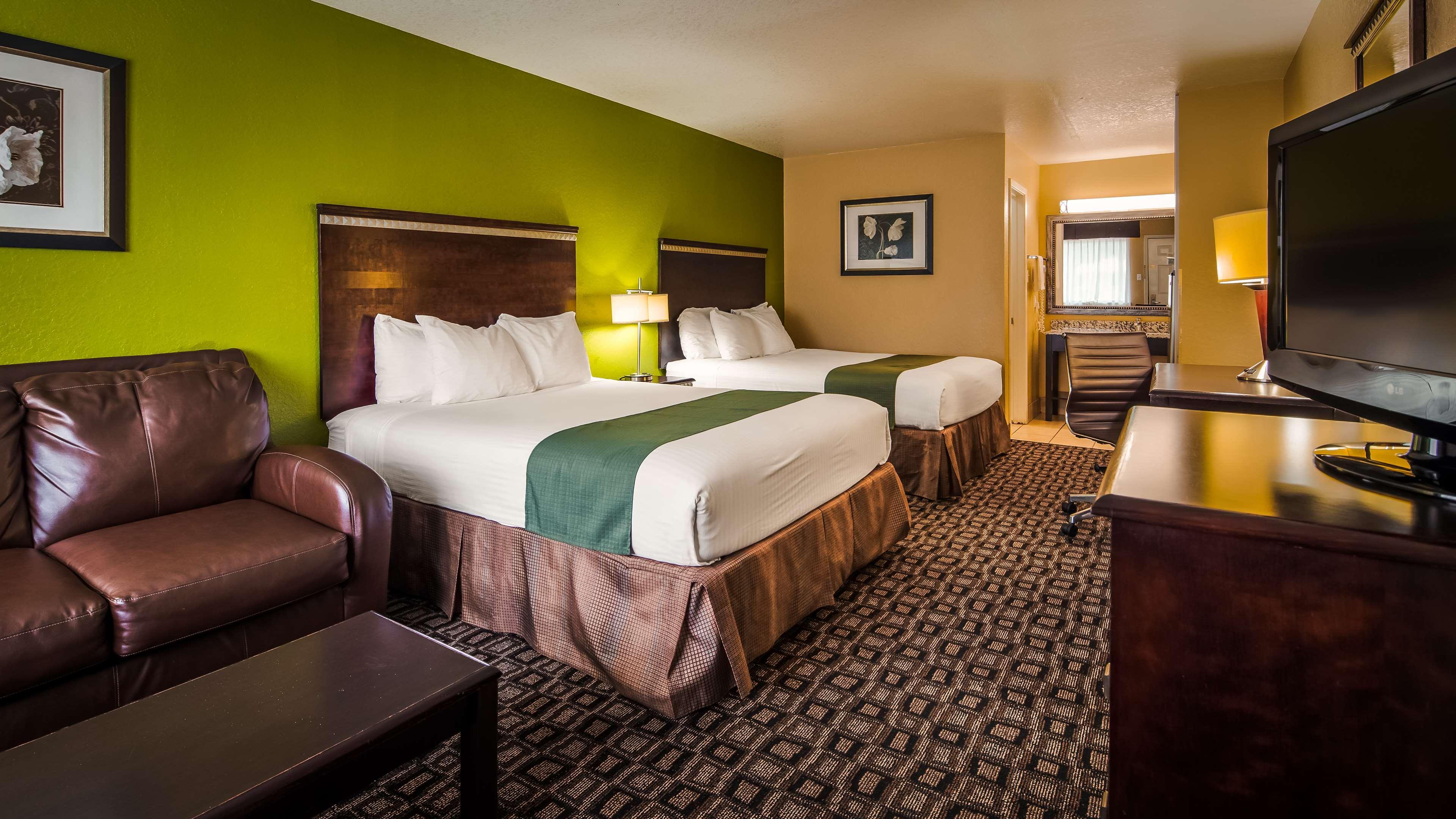 Surestay Hotel By Best Western Floresville Exteriér fotografie