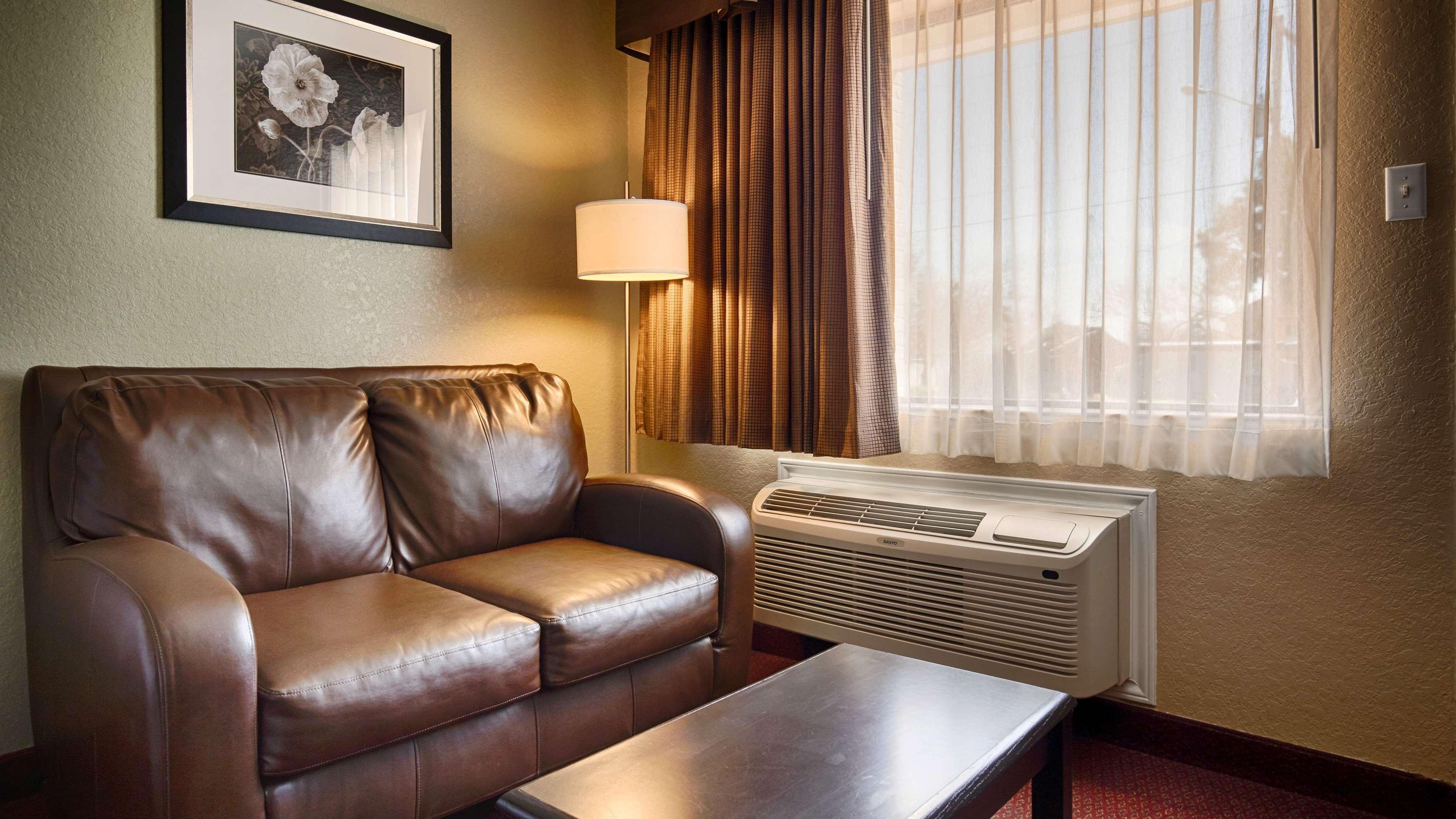 Surestay Hotel By Best Western Floresville Exteriér fotografie