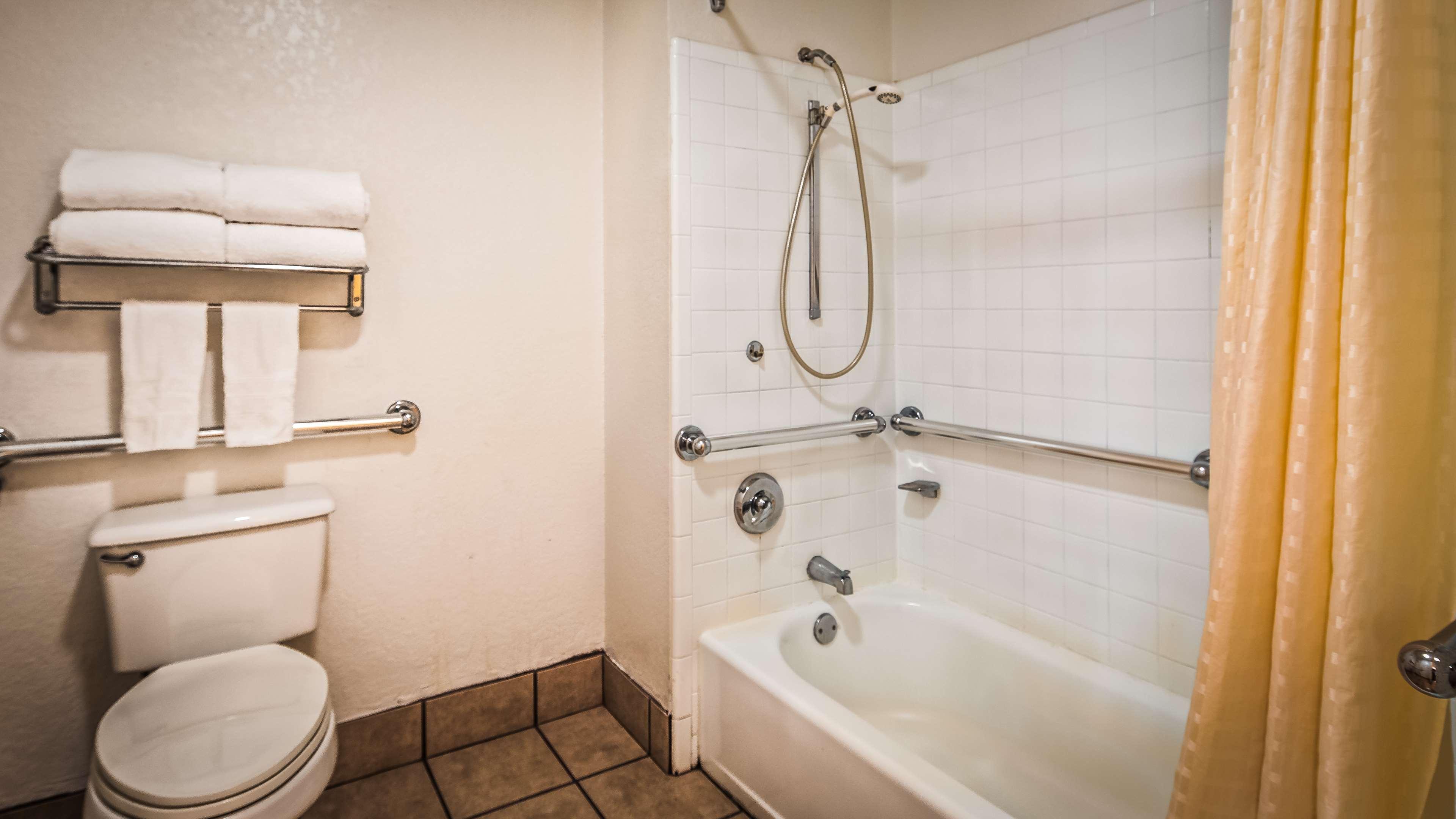 Surestay Hotel By Best Western Floresville Exteriér fotografie