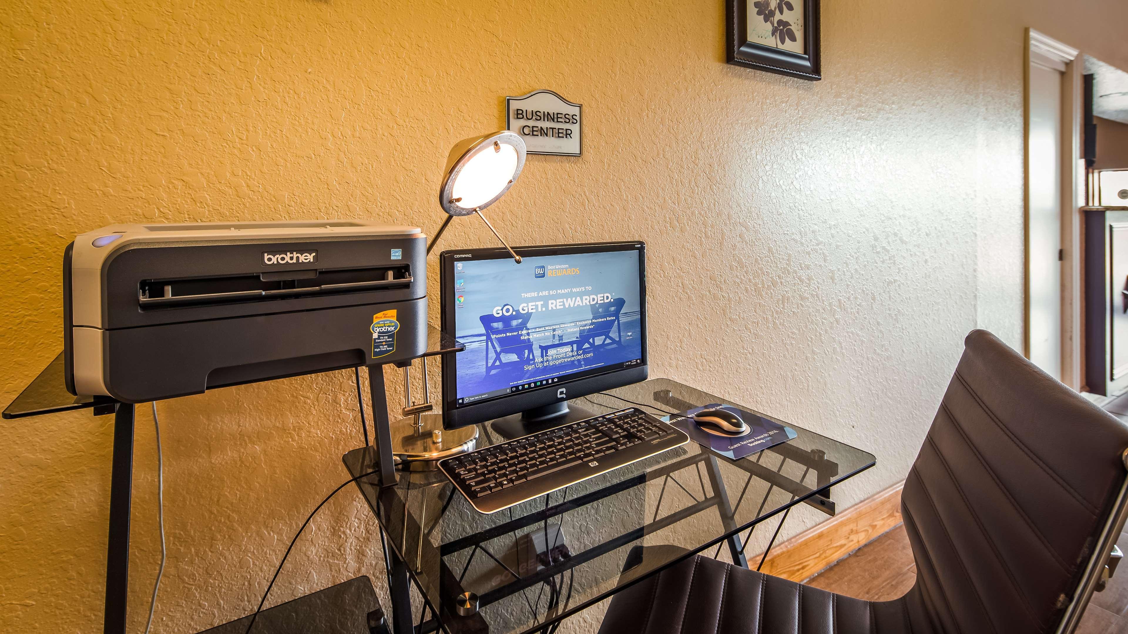 Surestay Hotel By Best Western Floresville Exteriér fotografie