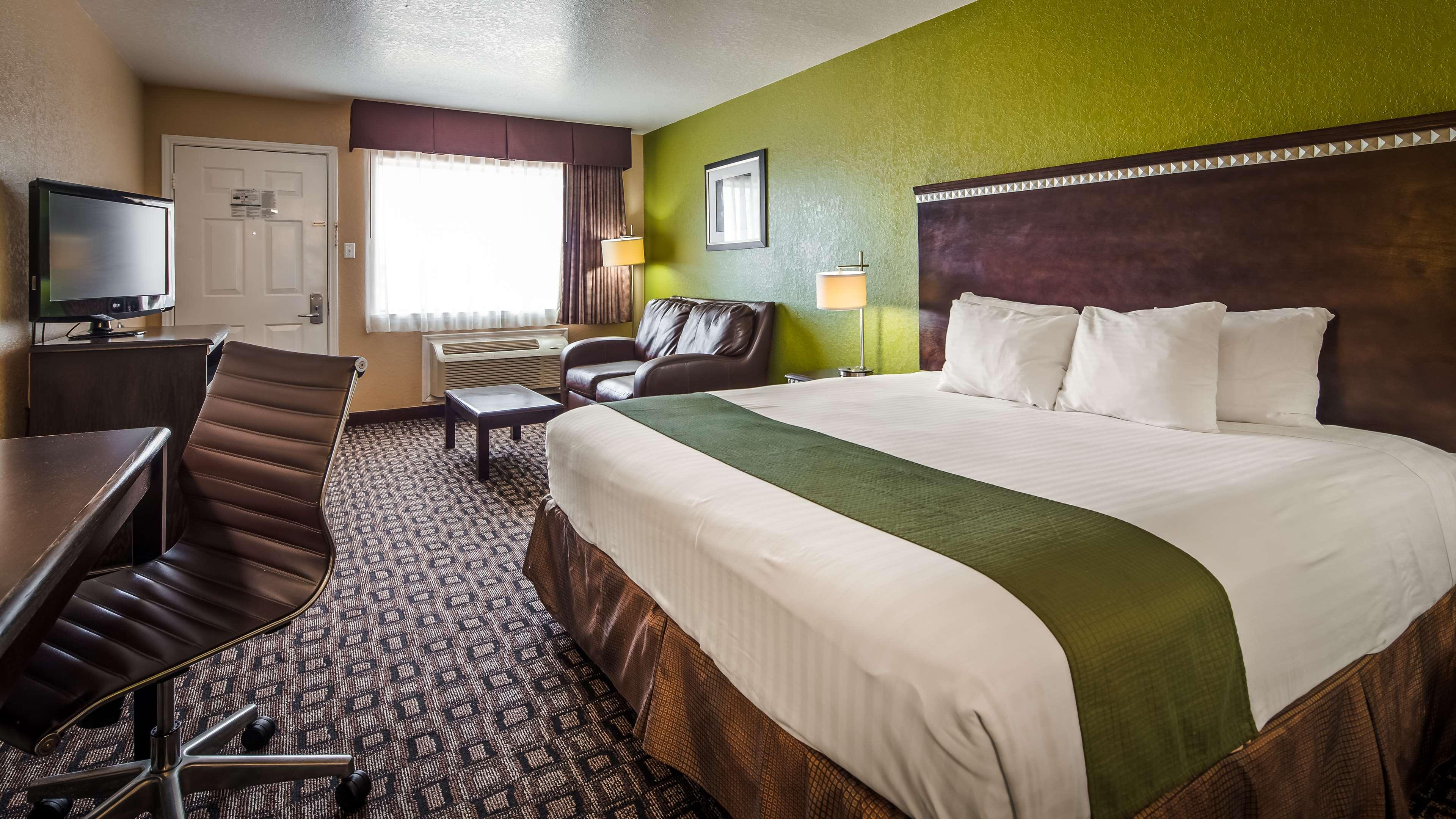 Surestay Hotel By Best Western Floresville Exteriér fotografie