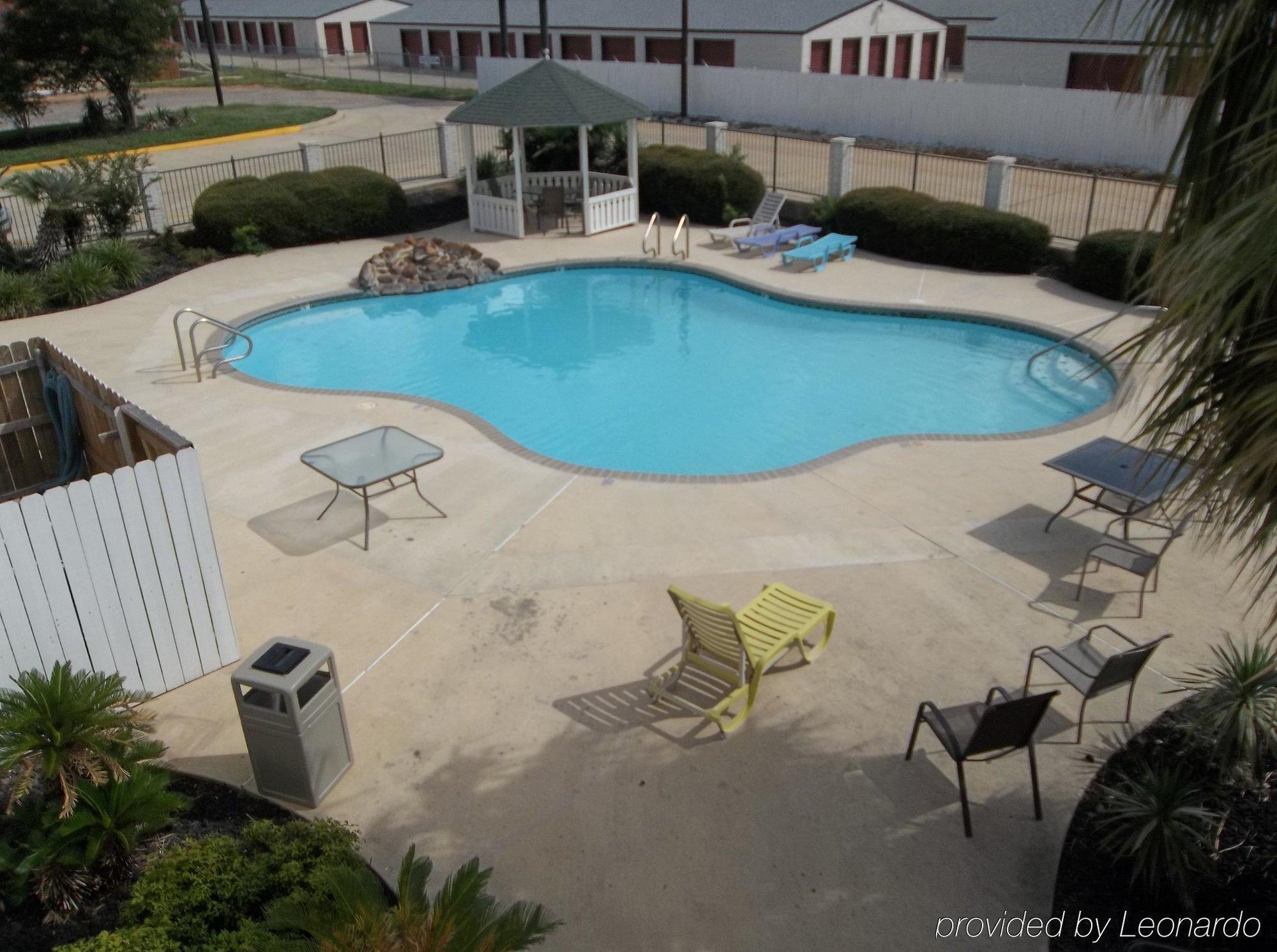 Surestay Hotel By Best Western Floresville Exteriér fotografie